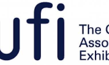 UFI Releases New Trade Fair Industry in Asia Report