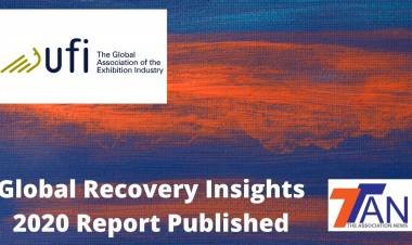 Global Recovery Insights 2020 report published