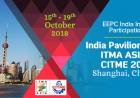 CALENDAR OF PROMOTIONAL ACTIVITIES (2018 – 2019) EEPC INDIA