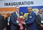 Messe Düsseldorf India Organizes 12th edition of its packaging event pacprocess & food pex India