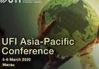 New dates confirmed: UFI Asia-Pacific Conference / Digital Innovation Forum in Macau to take place August 26 through 28