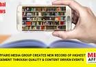 MICE AFFAIRS MEDIA GROUP CREATES NEW RECORD OF HIGHEST ENGAGEMENT THROUGH QUALITY & CONTENT DRIVEN EVENTS