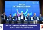 TCEB’s ‘MICE Winnovation’ Programme Wins UFI Marketing Award 2022