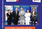 Thai Exhibition Association Launches Ambitious MICE Masterplan 2026–2027 at TMX Expo 2026