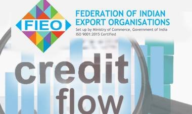 Flow of credit from banking sector to export sector is a matter of concern: FIEO