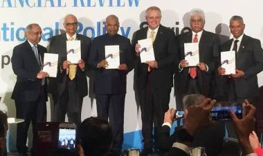 CII India Business Forum in Sydney on 22 Nov