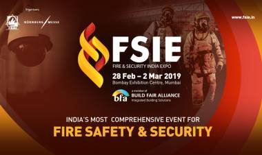 Countdown to FSIE 2019 Begins