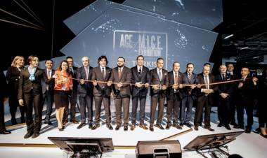 Meet With the Global MICE Market at ACE of M.I.C.E. Exhibition by Turkish Airlines