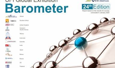 UFI releases latest update on the state of the global exhibition industry