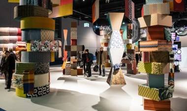 New Corona Package to support the German Exhibition Industry Network