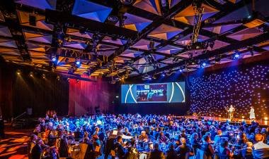 MCEC TURNS FOCUS TO BUSINESS RELAUNCH IN NEW COVID-19 ENVIRONMENT