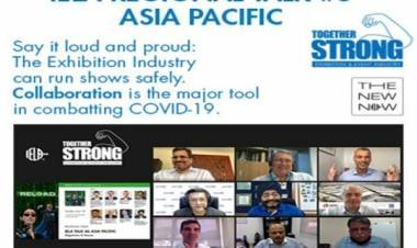 IELA REGIONAL TALK #6 - ASIA PACIFIC