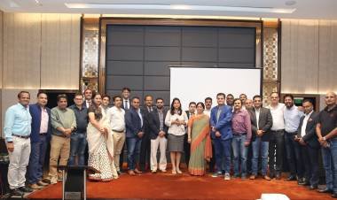 Mice Club 2.0 Meet Puts The Wheels In Motion Toward Safe Restart of MICE