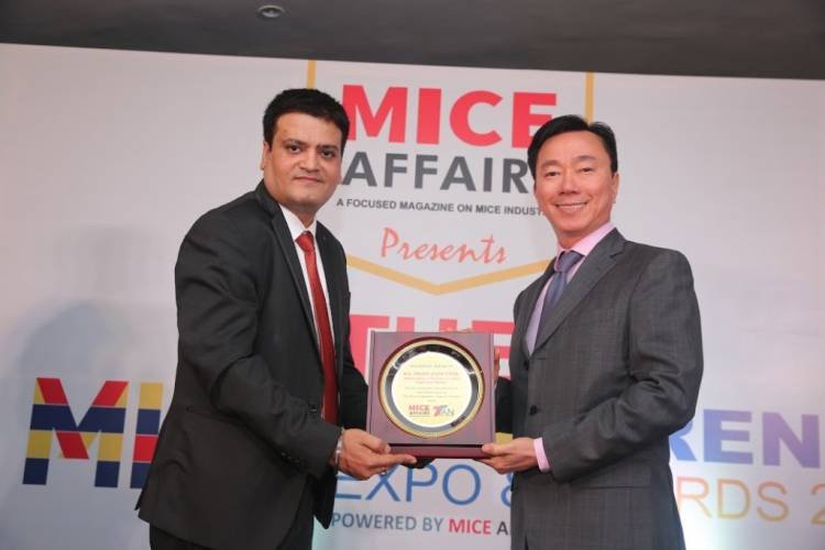 The Mice Conference Expo & Awards 2019 organized by Mice Affairs magazine turns out to be the perfect MICE Symposium