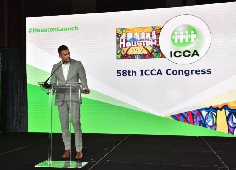 Alexey Kalachev Joined the Board of Directors of the International Congress And Convention Association