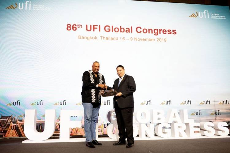 TCEB UNVEILS 2020 STRATEGY, MAKING HEADWAY TO TURN THAILAND INTO GLOBAL EXHIBITION MECCA