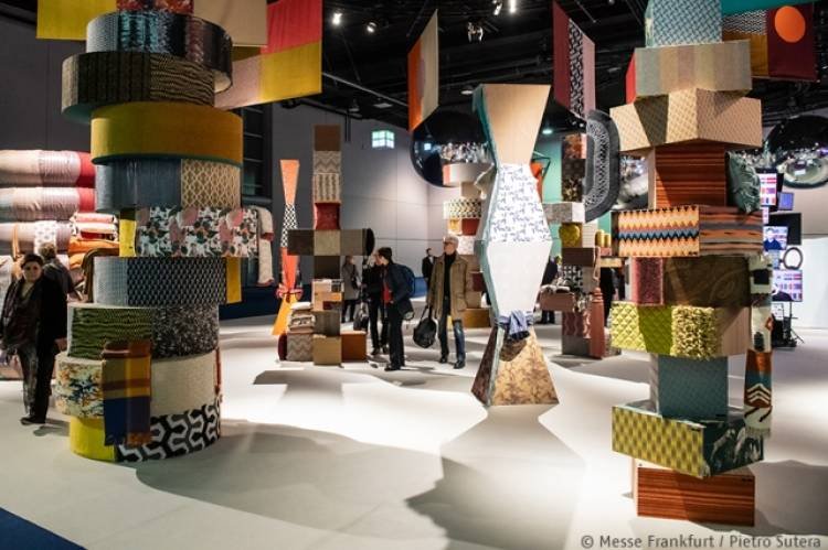 New Corona Package to support the German Exhibition Industry Network