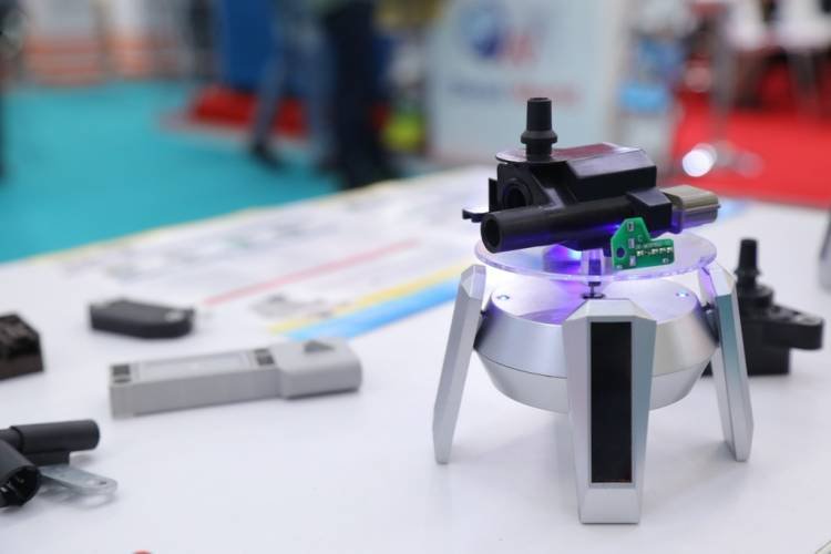 ACMA Automechanika Comes Face to Face in New Delhi in April 2021