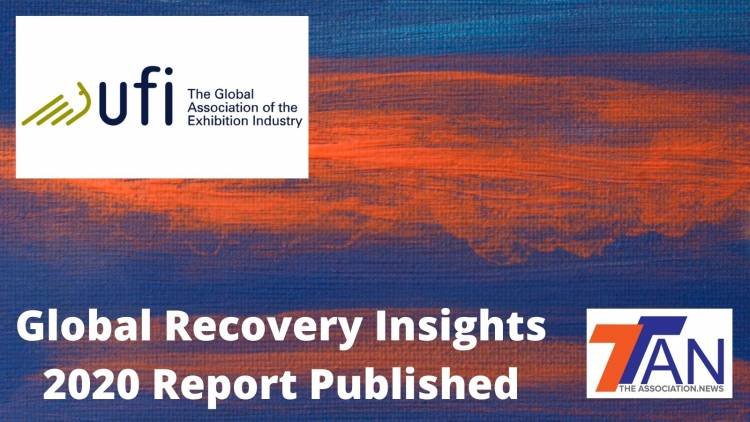 Global Recovery Insights 2020 report published