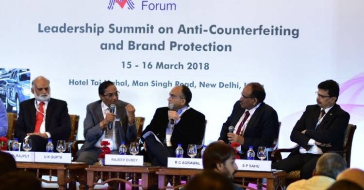 ASPA and Messe Frankfurt India to unite experts to discuss ideas for securing the pharmaceutical supply chain from counterfeits